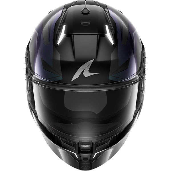 Shark Skwal I3 Mekarium KXA - Black / Cameleon / Anthracite