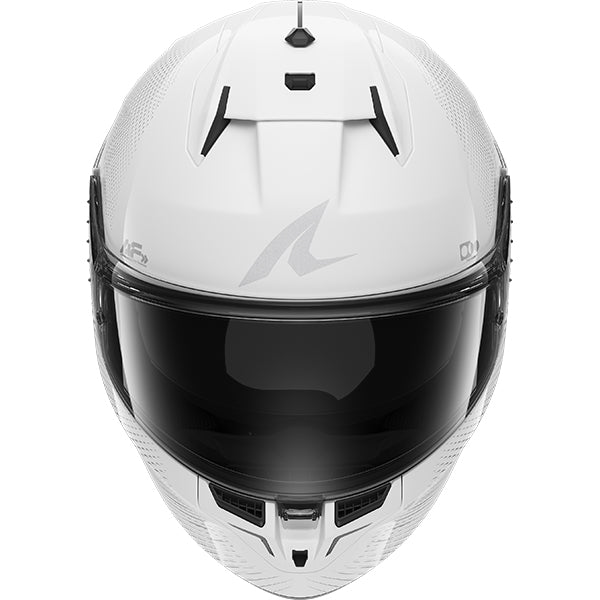 Shark D-Skwal 3 SP Lyne WSS - White / Silver
