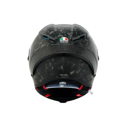 AGV Pista GP-RR Futuro Forgiato 22.06 - Black / Blue