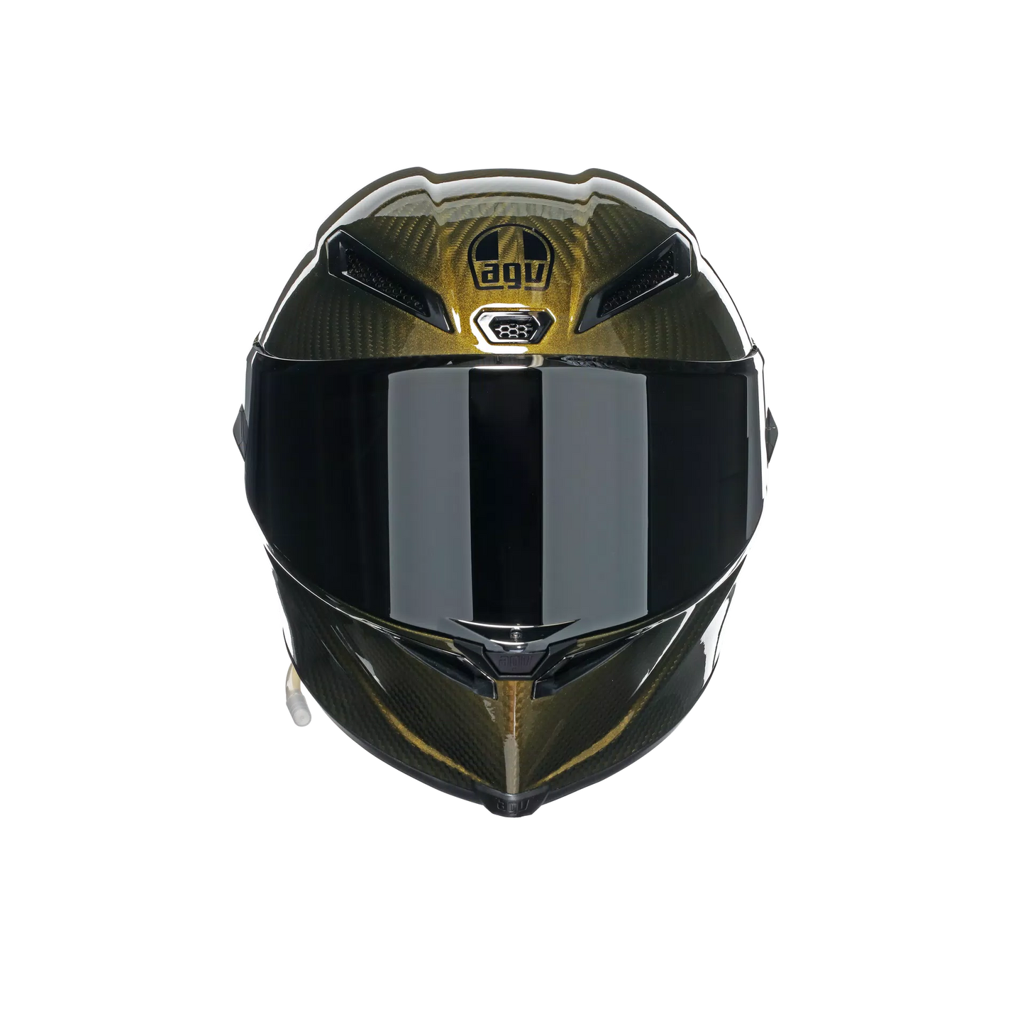 AGV Pista GP-RR ECE 22.06 Limited Edition - ORO