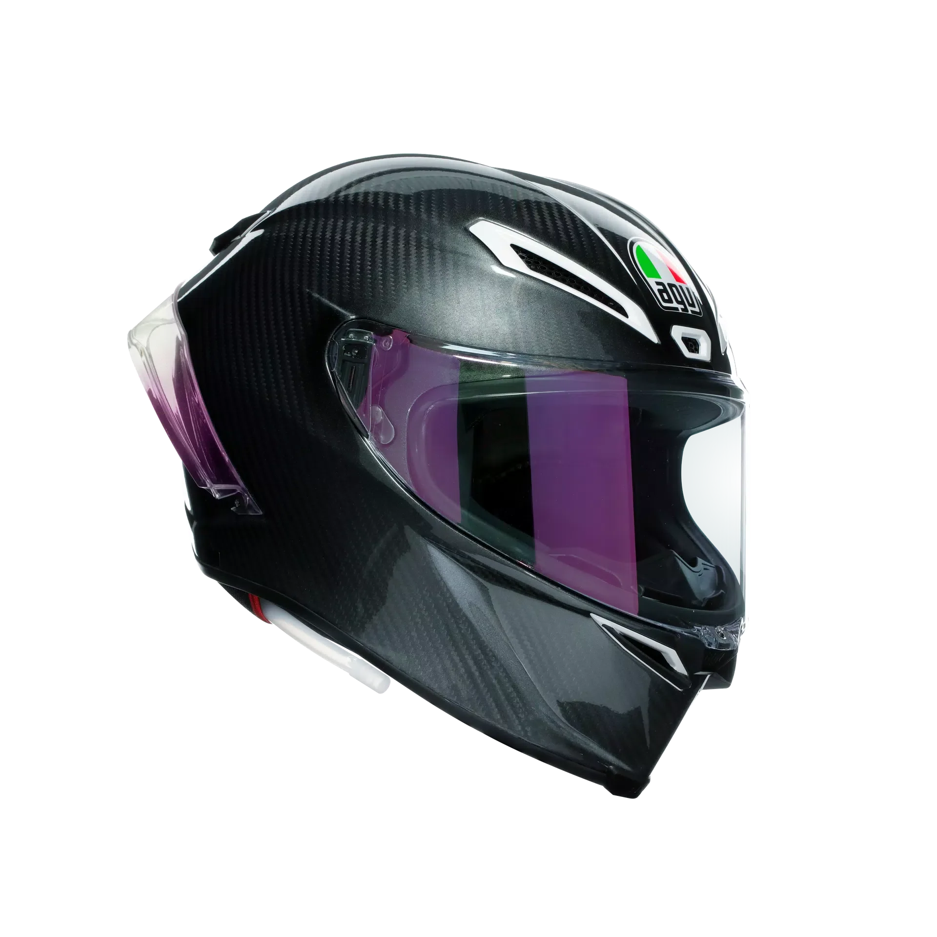 AGV Pista GP-RR ECE 22.06 Limited Edition Ghiaccio Replica