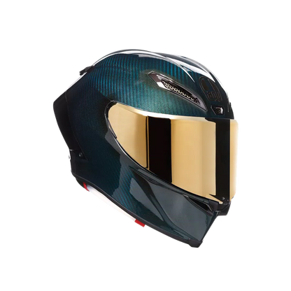 AGV Pista GP-RR ECE 22.06 Ltd Edition - Acqua
