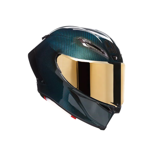 AGV Pista GP-RR ECE 22.06 Ltd Edition - Acqua