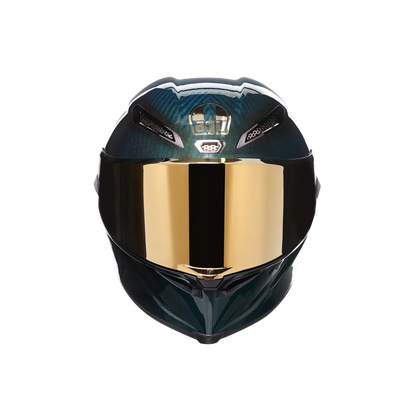 AGV Pista GP-RR ECE 22.06 Ltd Edition - Acqua