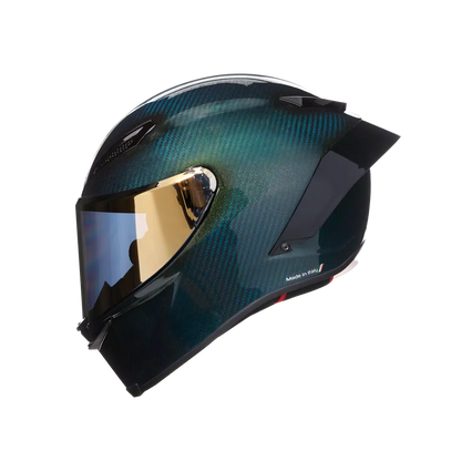 AGV Pista GP-RR ECE 22.06 Ltd Edition - Acqua