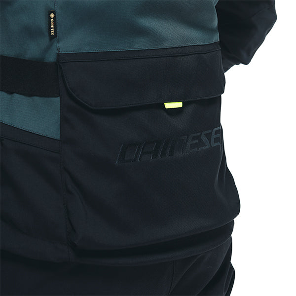 Dainese Carve Master Gore-Tex Jacket U41
