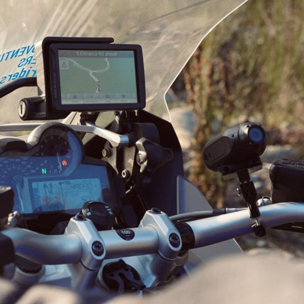 Drift Ghost XL Pro 4K Camera