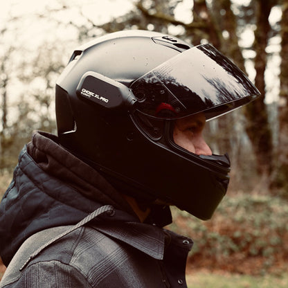 Drift Ghost XL Camera