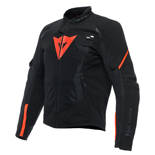 DAINESE SMART JACKET LS SPORT 628