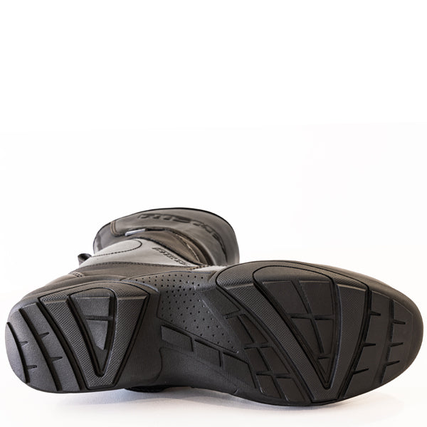 Richa Zenith Boots Black