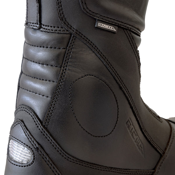 Richa Zenith Boots Black