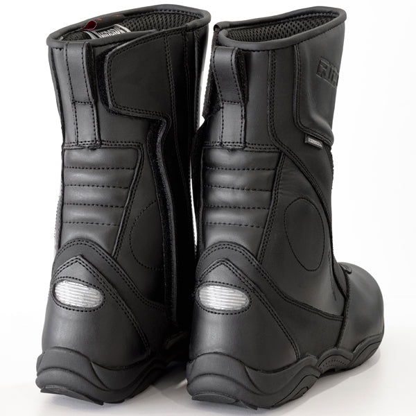 Richa Zenith Boots Black