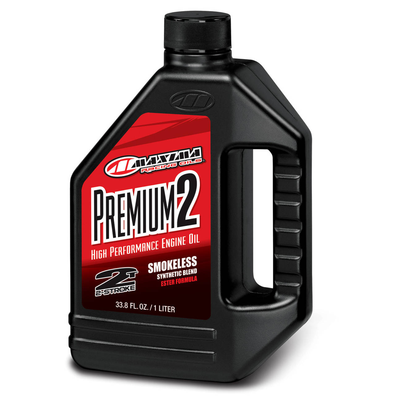 Maxima Premium 2 20W 2T Ester Synth 1 Litre