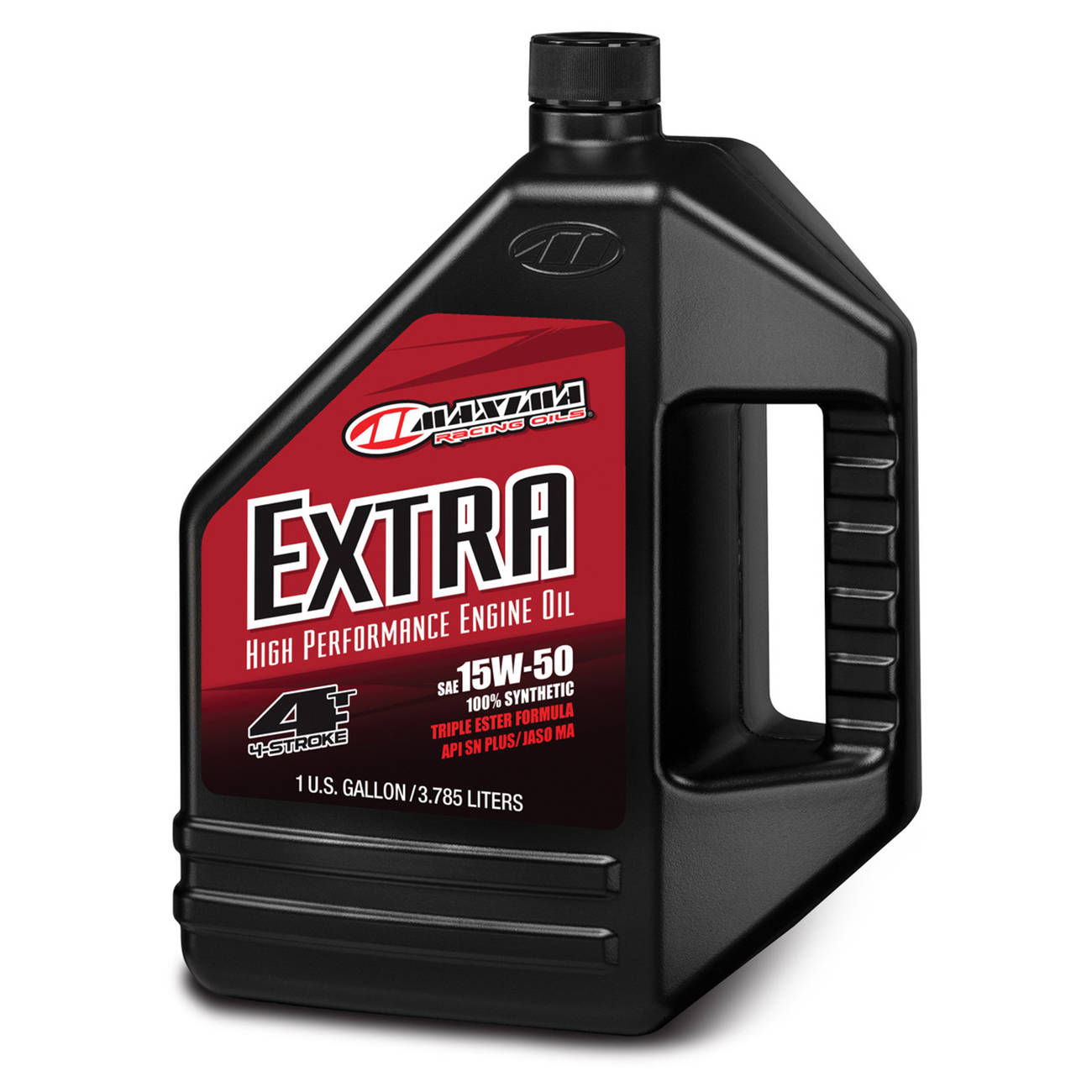 Maxima Extra 15W50 100% Synth 4T 3.65 Litre