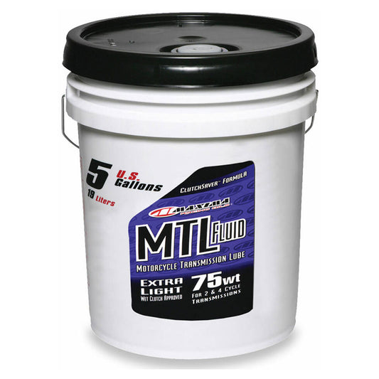 Maxima MTL-XL X-Light Gear Oil 75W 19 Litre