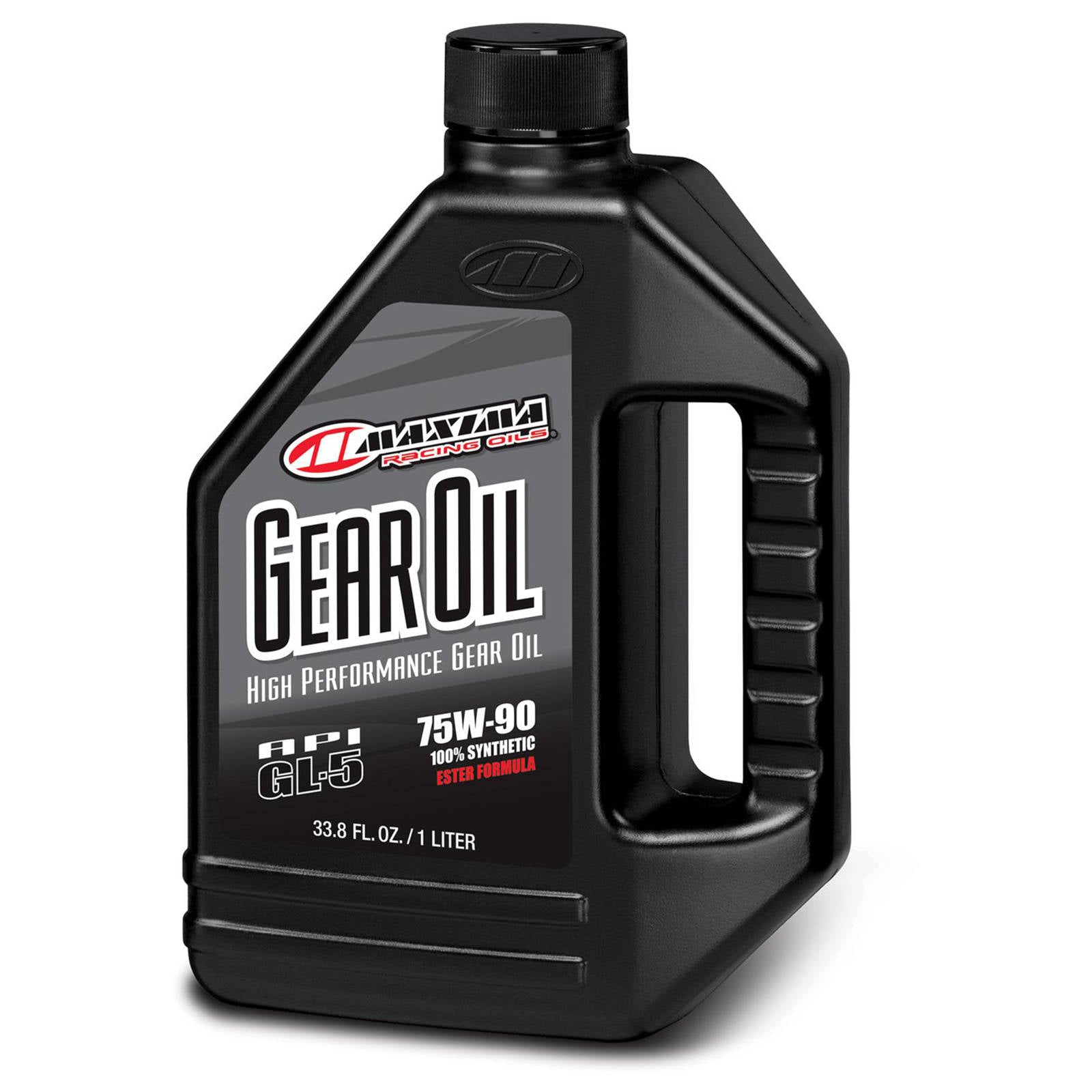Maxima Synthetic Gear Oil 75W90 100% Est Synth 1 Litre