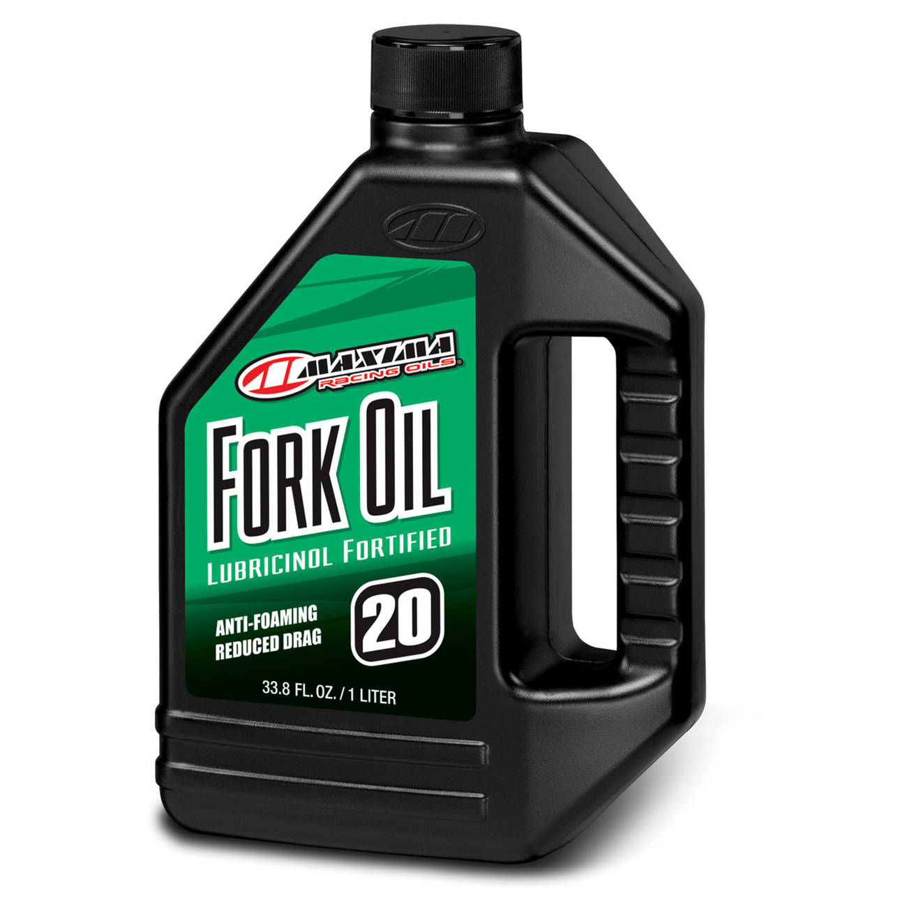 Maxima Fork Oil Standard Fortified 20W 1 Litre