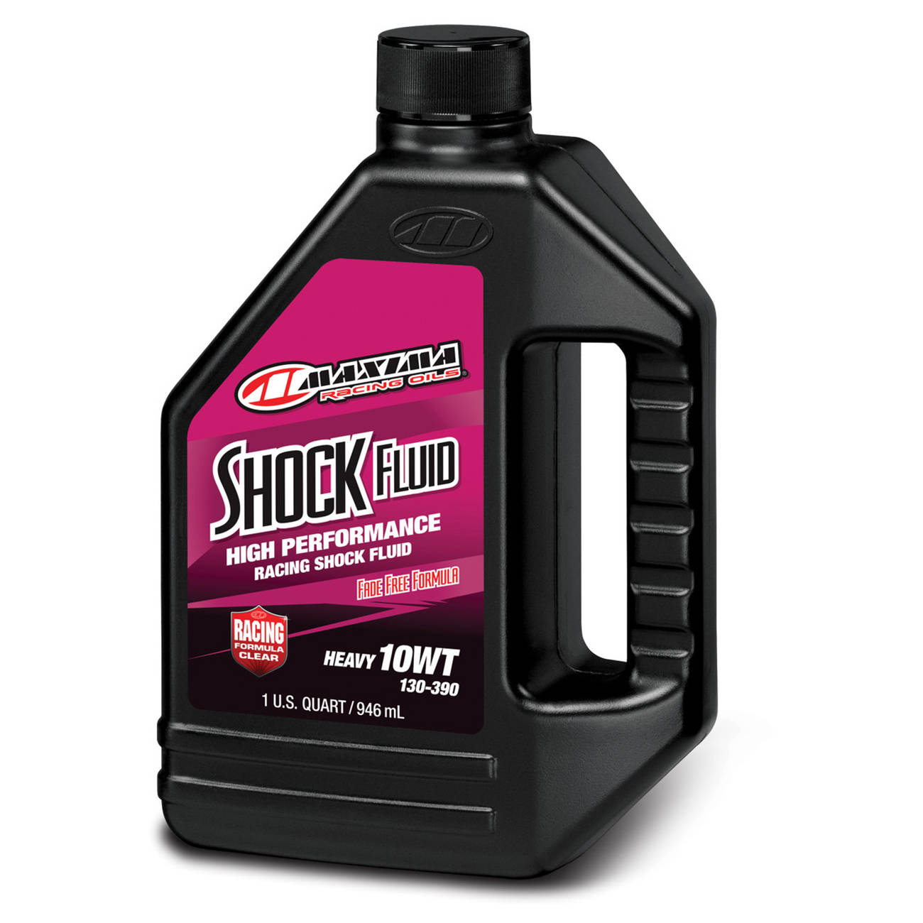 Maxima Racing Shock Fluid Heavy 130 / 390 10W 946ml