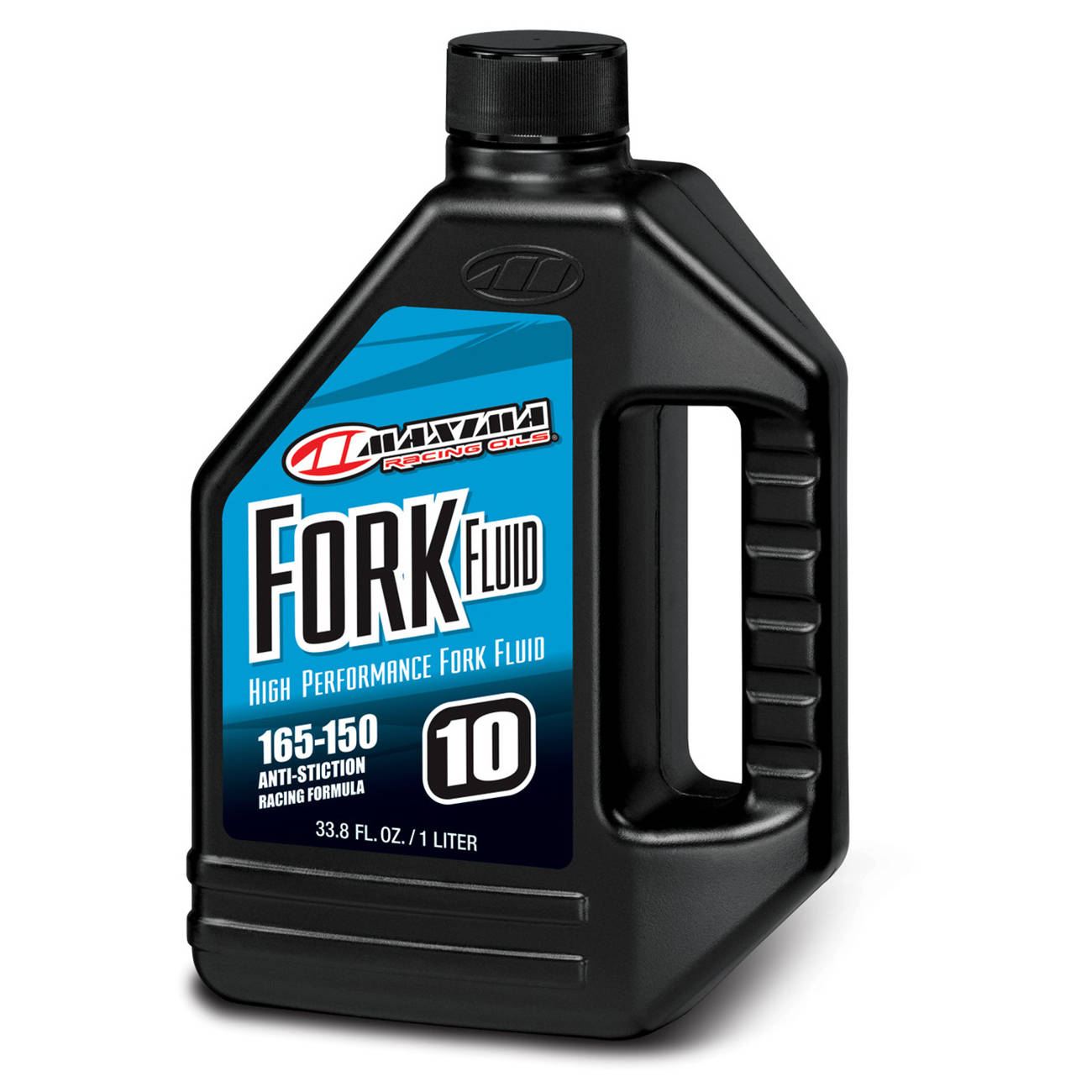 Maxima Fork Fluid Racing Formula 10W 1 Litre