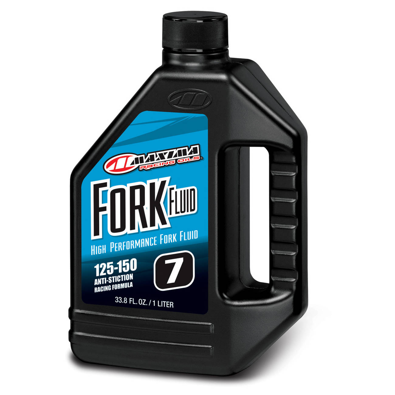Maxima Fork Fluid Racing Formula 7W 1 Litre