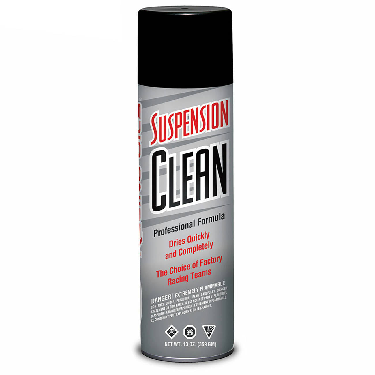 Maxima Supension Clean 385ml