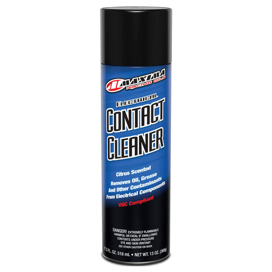 Maxima Electrical Contact Cleaner 385ml