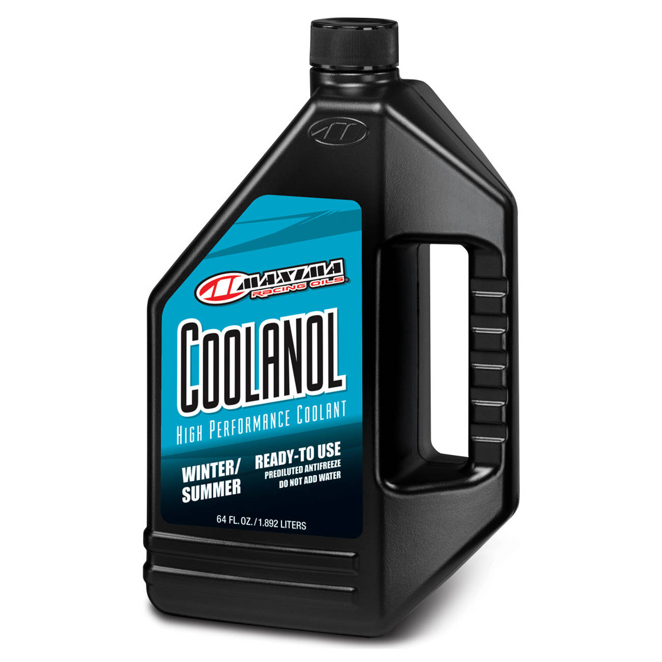 Maxima Coolanol 50 / 50 Performance Coolant 1.89 Litre