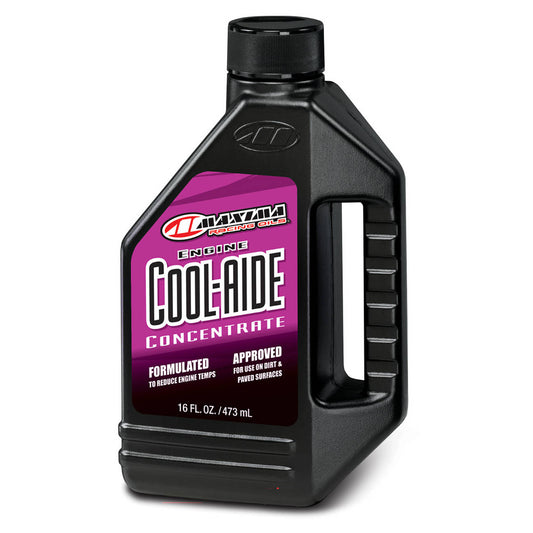 Maxima Cool-Aide Concentrate Coolant 454ml