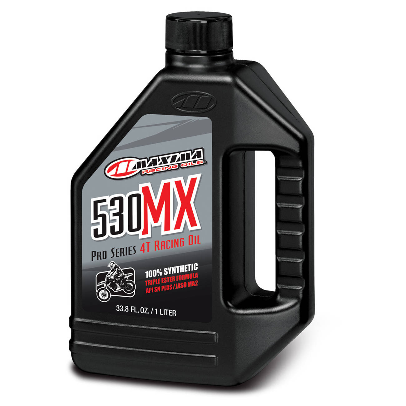 Maxima 530MX 5W30 100% Ester Synth 4T 1 Litre