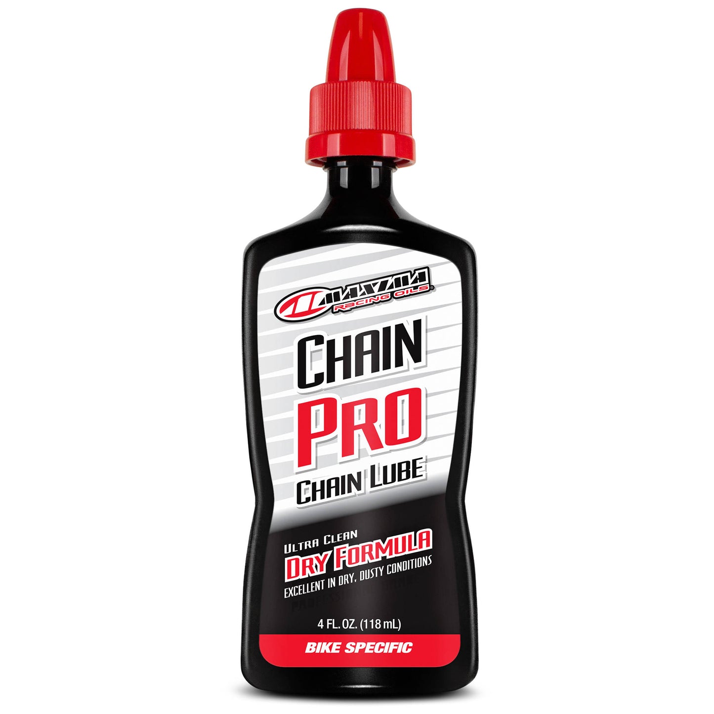 Maxima Bike Chain Pro Dry Formula 118ml