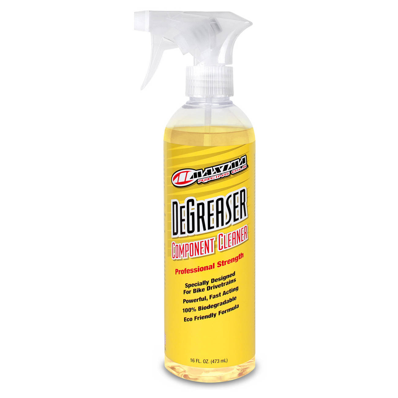 Maxima Bike Degreaser 455ml