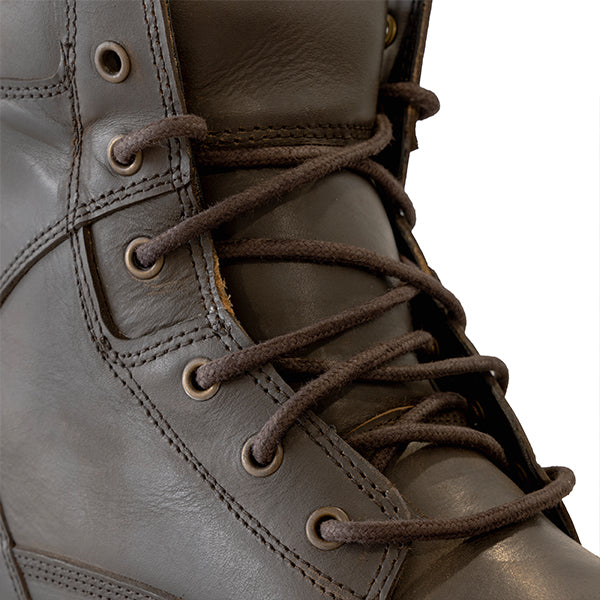Richa Brookland Waterproof Boots - Rust