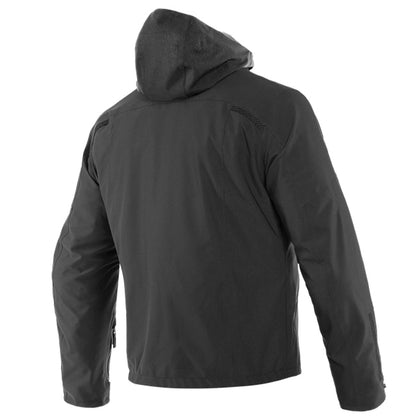Dainese Mayfair D-Dry Jacket - Black