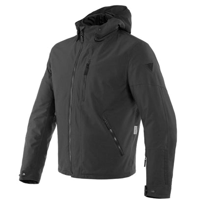 Dainese Mayfair D-Dry Jacket - Black