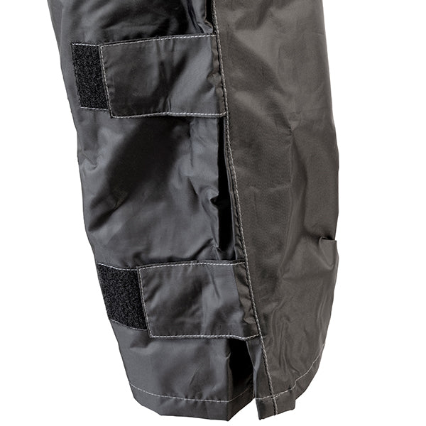 Richa Rain Warrior Trousers Black