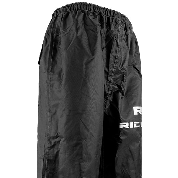 Richa Rain Warrior Trousers Black
