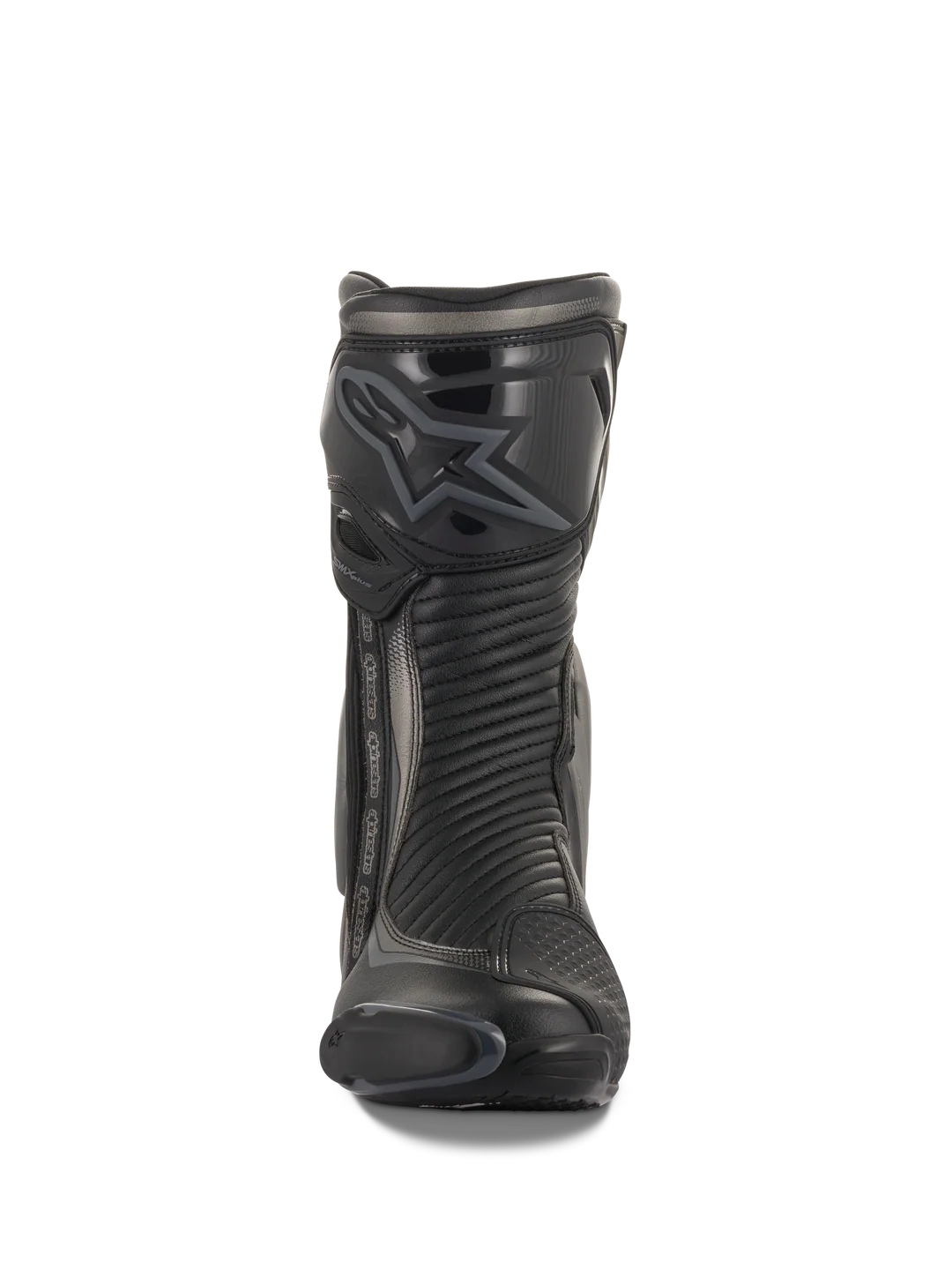 Alpinestars Smx Plus V2 Sports Boots - Black / Grey