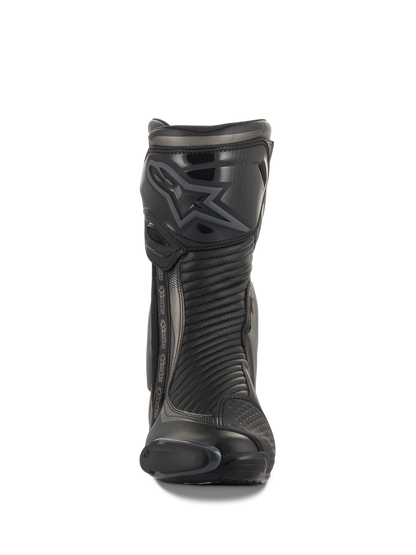 Alpinestars SMX Plus V2 Sports Boots - Black / Grey