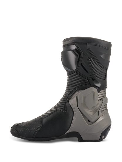 Alpinestars SMX Plus V2 Sports Boots - Black / Grey