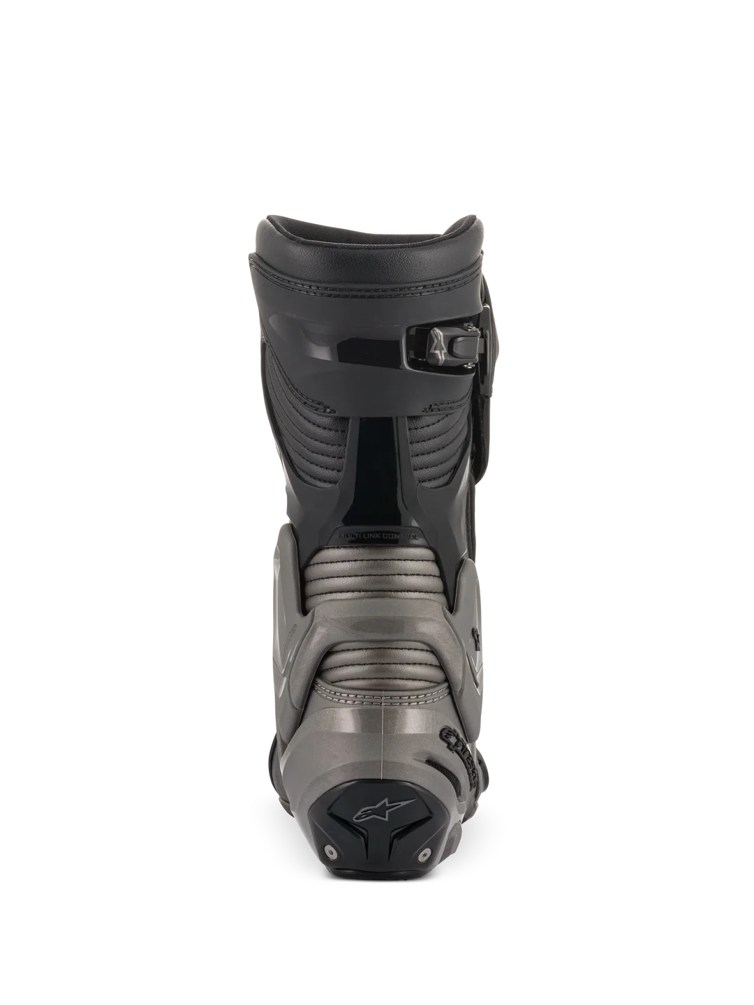 Alpinestars Smx Plus V2 Sports Boots - Black / Grey
