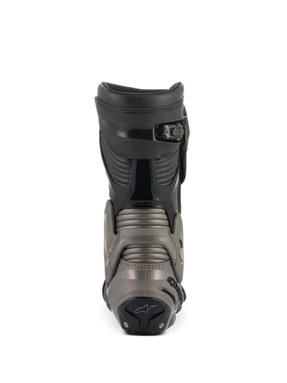 Alpinestars SMX Plus V2 Sports Boots - Black / Grey