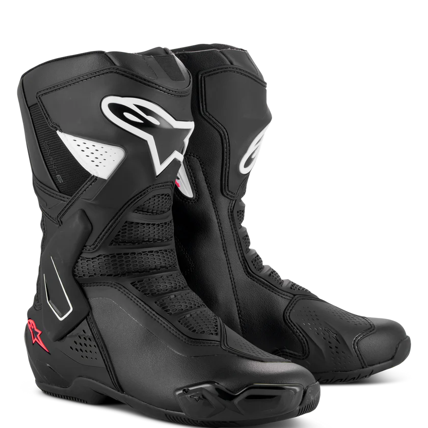 Stella SMX-6 V3 Black White Diva Pink