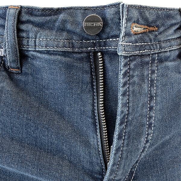 Richa Hammer 2 C.E Jeans Stone Short