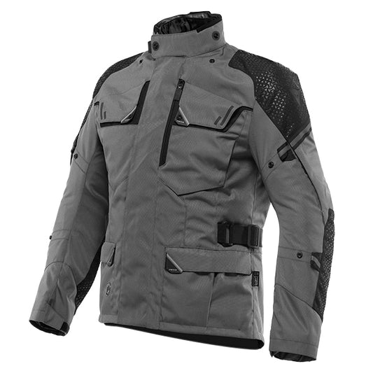 Dainese Ladakh 3 L Dry Jacket - Grey / Black