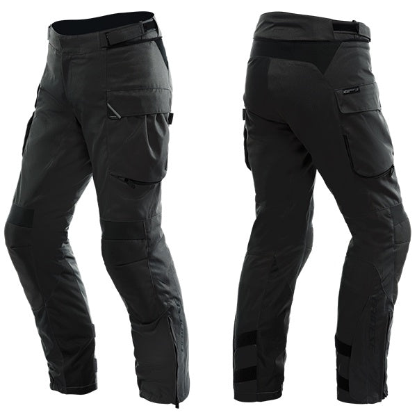 Dainese Ladakh 3L D-Dry Pants - Black
