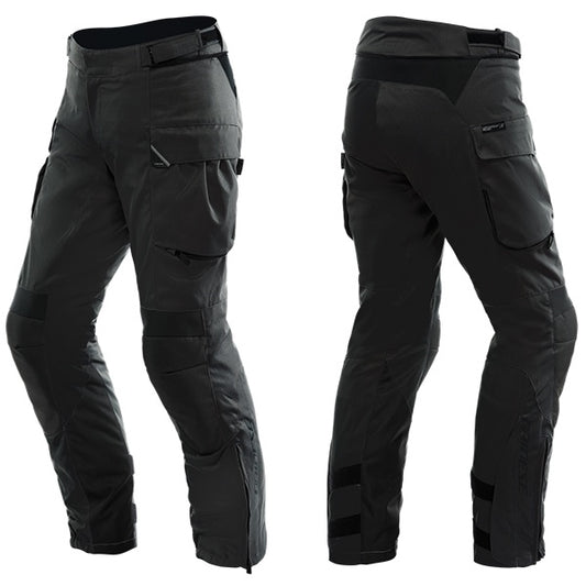 Dainese Ladakh 3L D-Dry Pants - Black