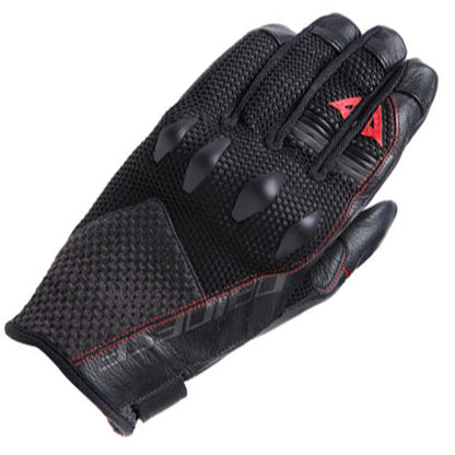 Dainese Karakum Ergotek Mag Con - Black