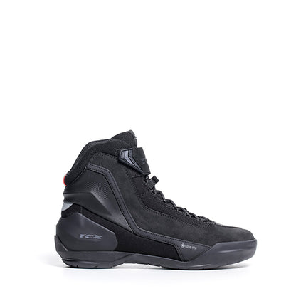 TCX Jupiter 5 Gore-Tex Boots 001 - Black