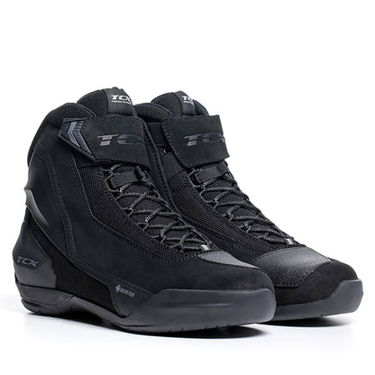 TCX Jupiter 5 Gore-Tex Boots 001 - Black