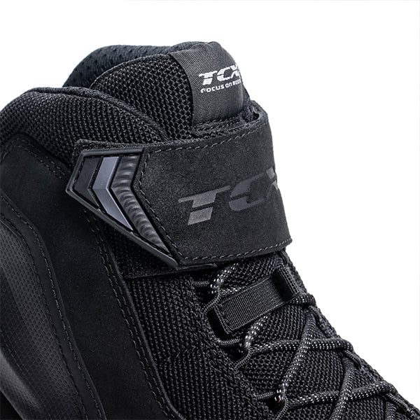 TCX Jupiter 5 Gore-Tex Boots 001 - Black